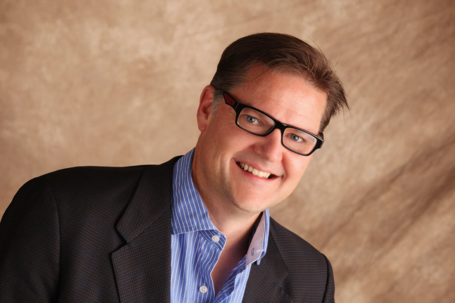 Randy Hawthorne